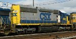 CSX 8861